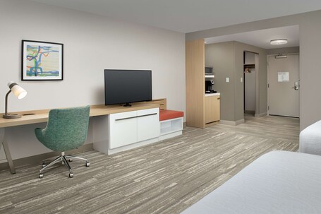 Hilton Garden Inn Orlando Downtown - Image 35