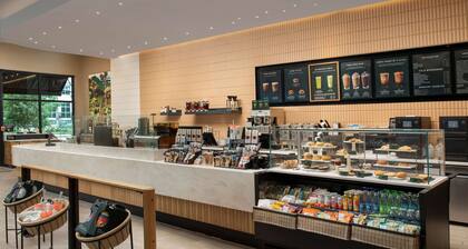 Hilton Garden Inn Orlando Downtown