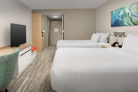 Hilton Garden Inn Orlando Downtown - Image 33