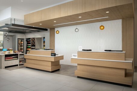 Hilton Garden Inn Orlando Downtown - Image 7