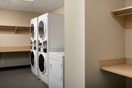 Hilton Garden Inn Orlando Downtown - Image 42