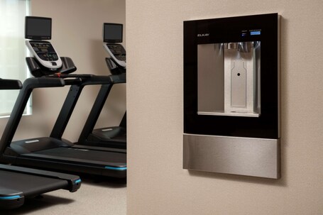 Hilton Garden Inn Orlando Downtown - Image 14