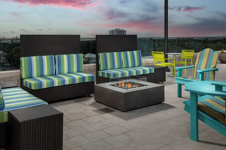 Hilton Garden Inn Orlando Downtown - Image 27