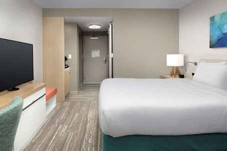 Hilton Garden Inn Orlando Downtown - Image 46