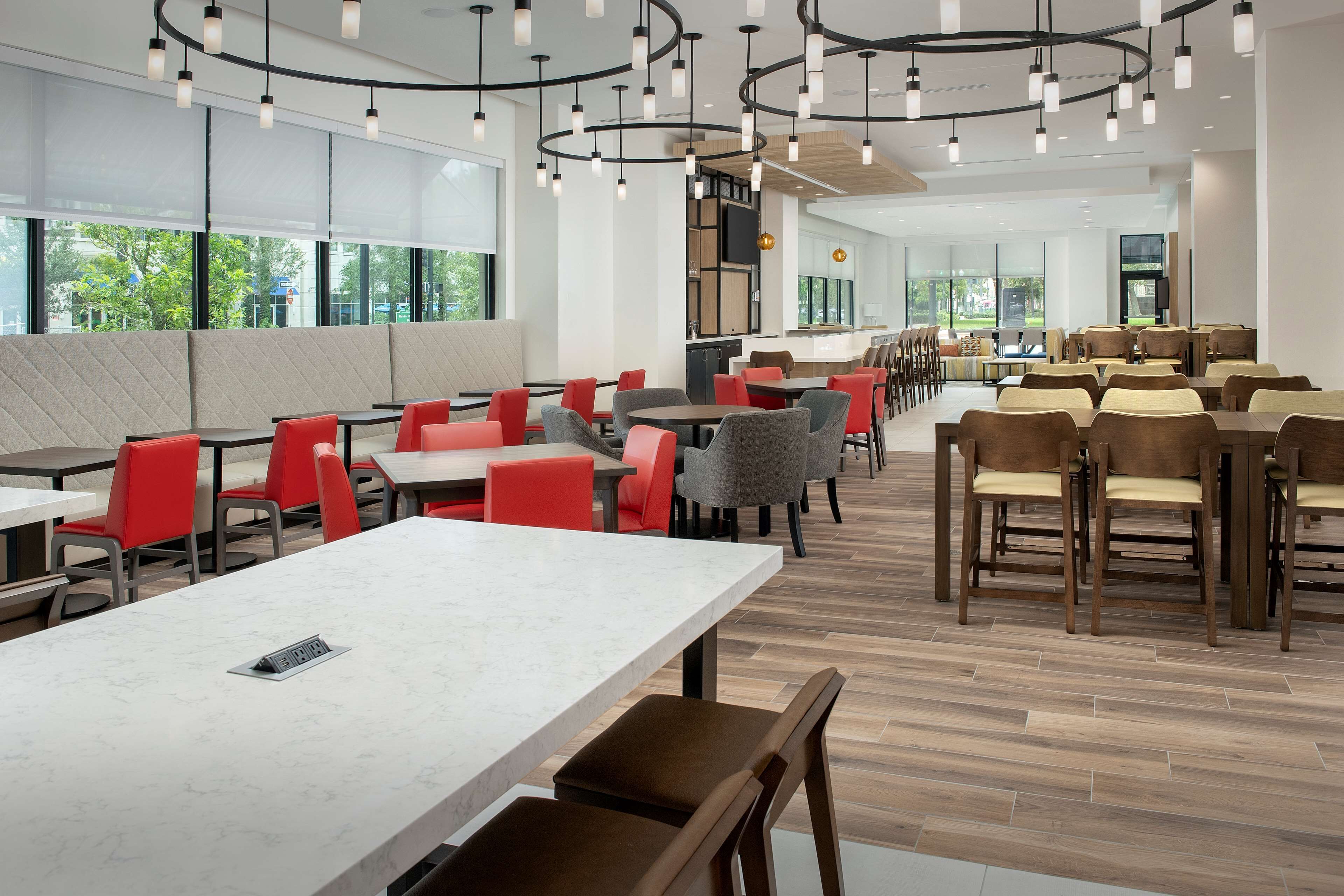 Foto - Hilton Garden Inn Orlando Downtown