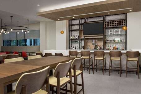 Hilton Garden Inn Orlando Downtown - Image 8