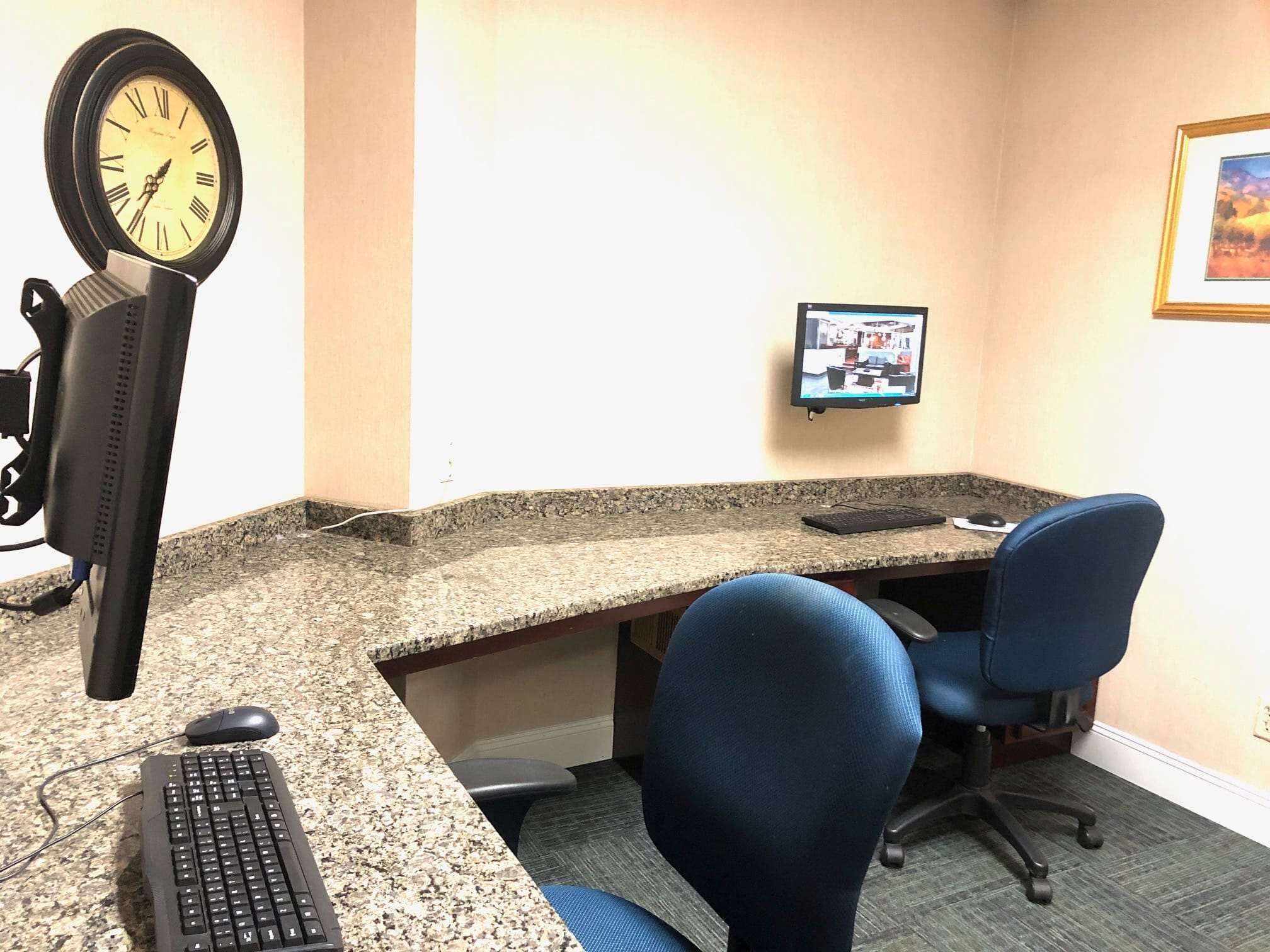 Foto - Ramada by Wyndham Jacksonville Hotel & Conference Center