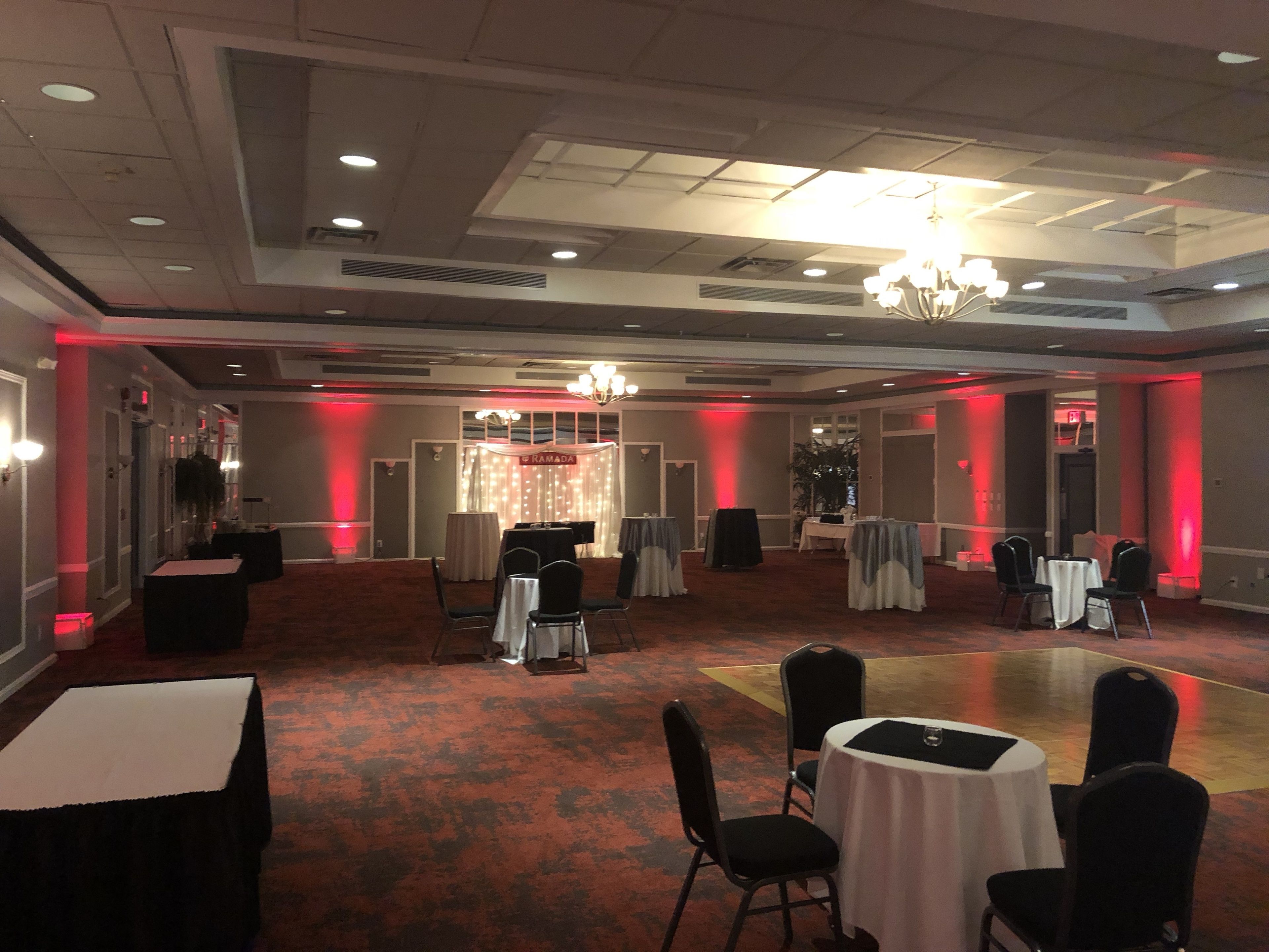 Foto - Ramada by Wyndham Jacksonville Hotel & Conference Center