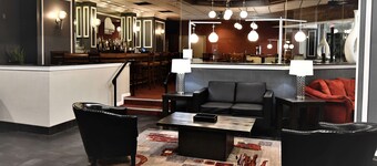 Ramada Hotel & Conference Center by Wyndham Jacksonville