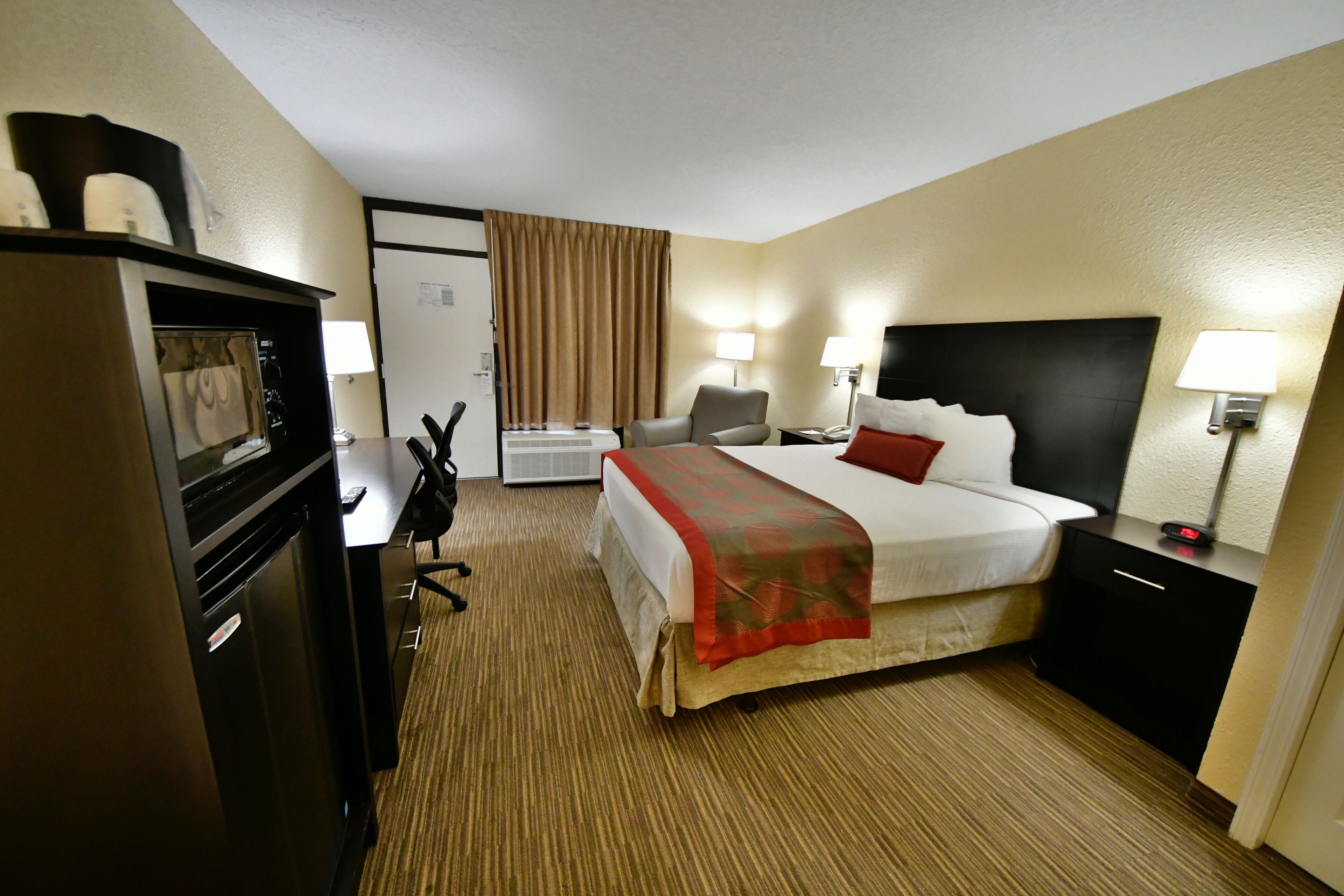 Foto - Ramada by Wyndham Jacksonville Hotel & Conference Center