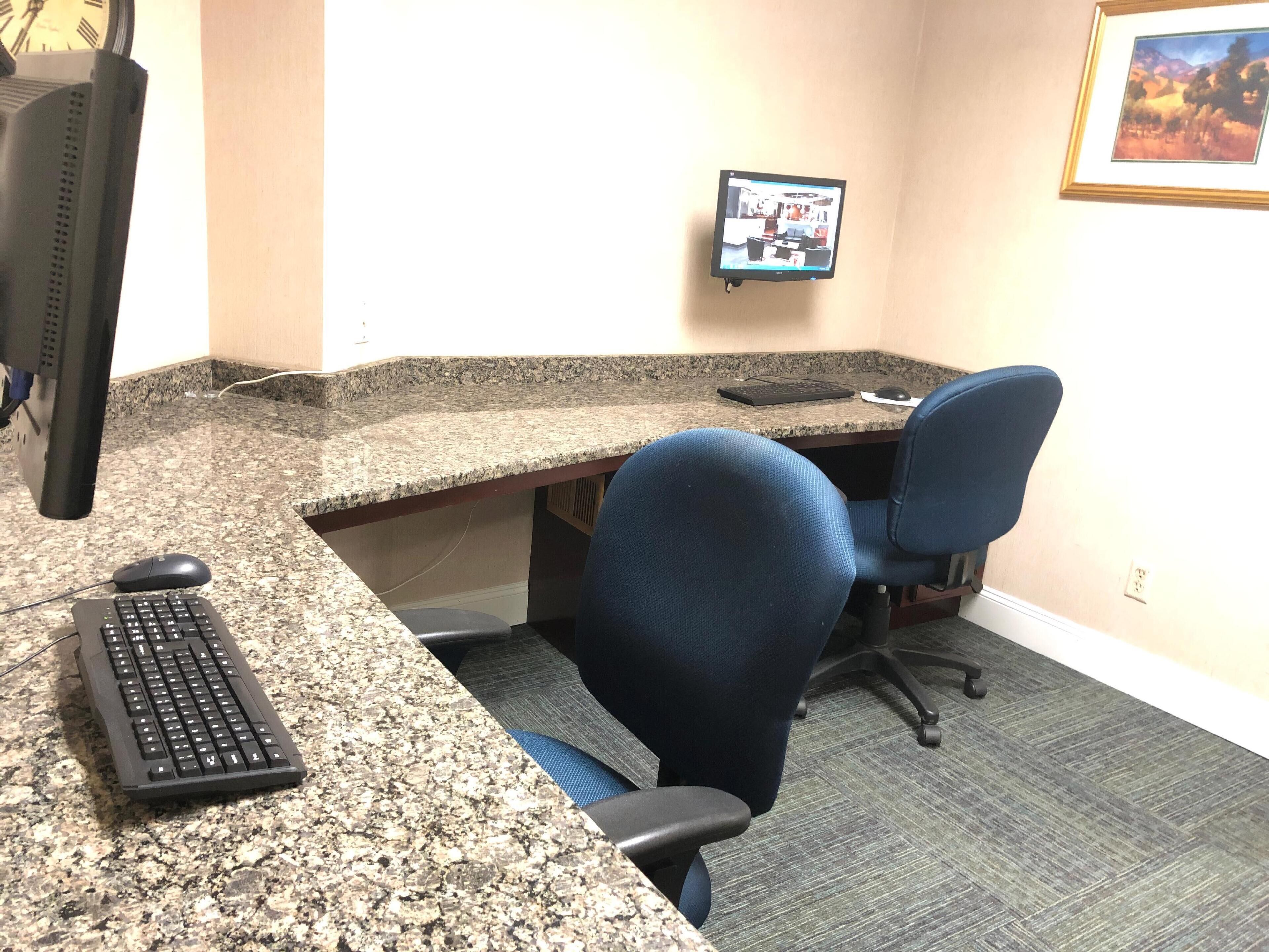 Foto - Ramada by Wyndham Jacksonville Hotel & Conference Center