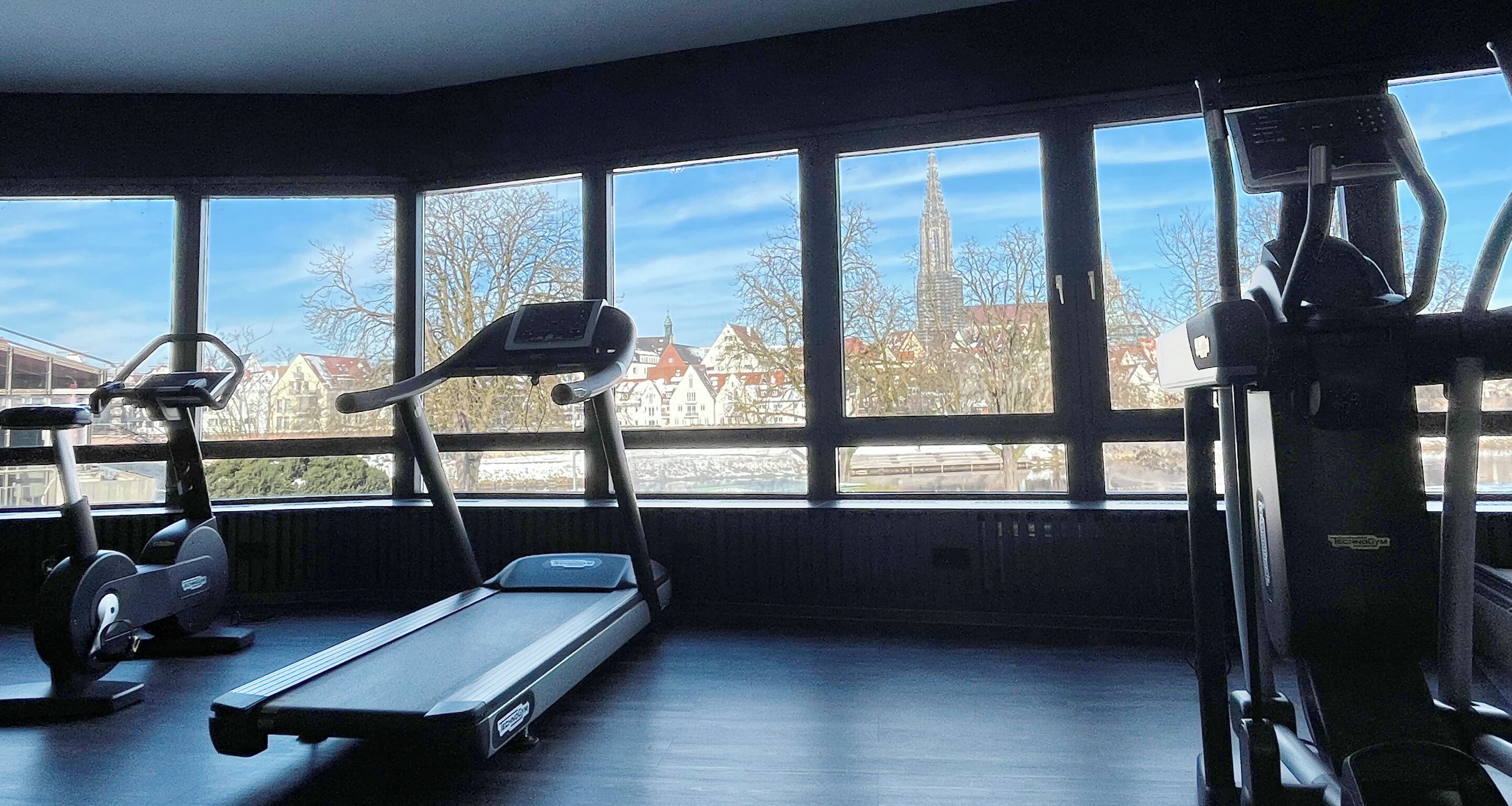 Foto - PLAZA Premium Parkhotel Neu-Ulm