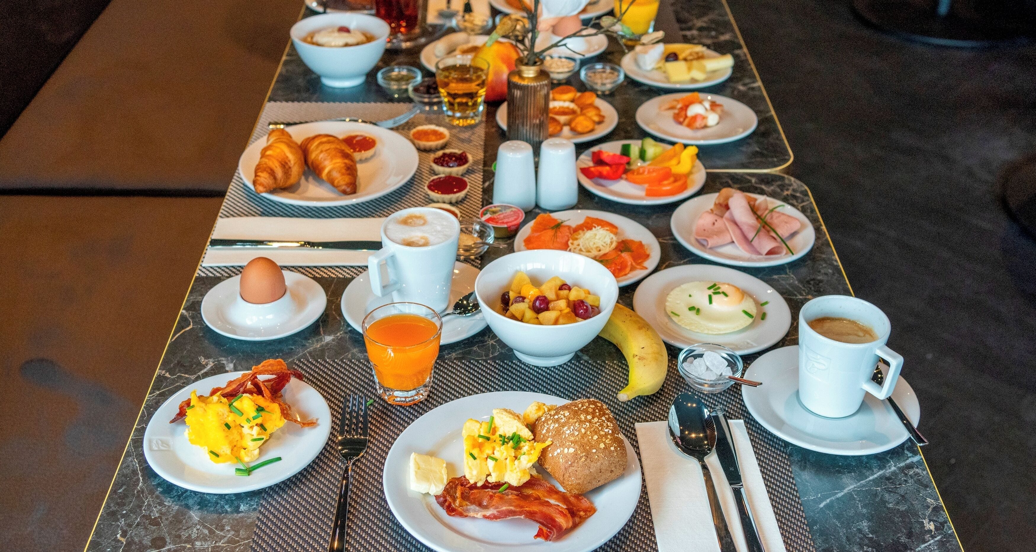 Photo - PLAZA Premium Parkhotel Neu-Ulm