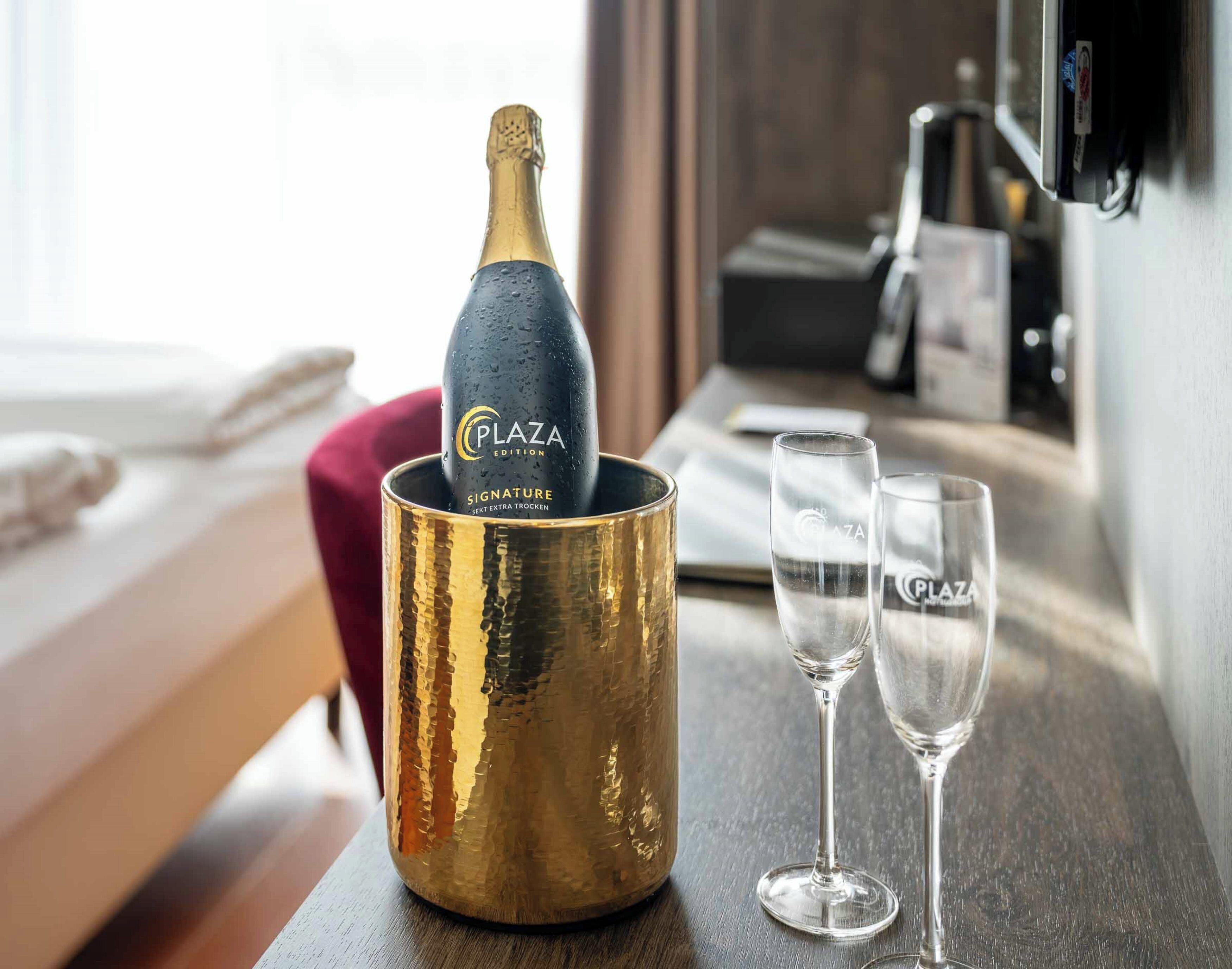 Photo - PLAZA Premium Parkhotel Neu-Ulm