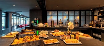 PLAZA Premium Parkhotel Neu-Ulm
