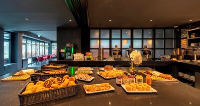 PLAZA Premium Parkhotel Neu-Ulm