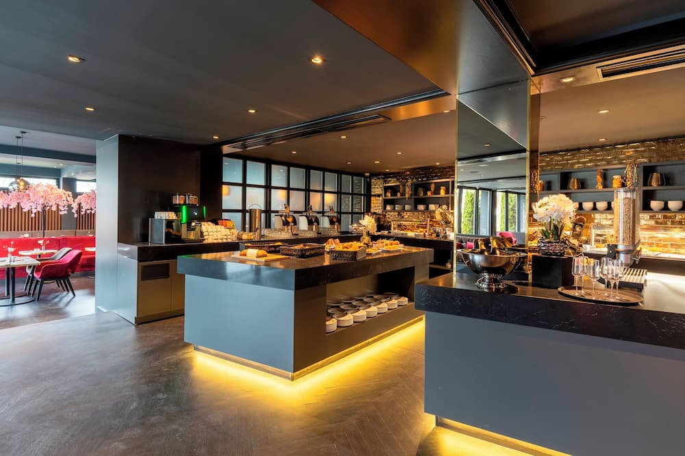 PLAZA Premium Parkhotel Neu-Ulm