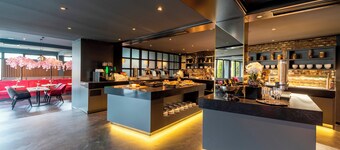 PLAZA Premium Parkhotel Neu-Ulm