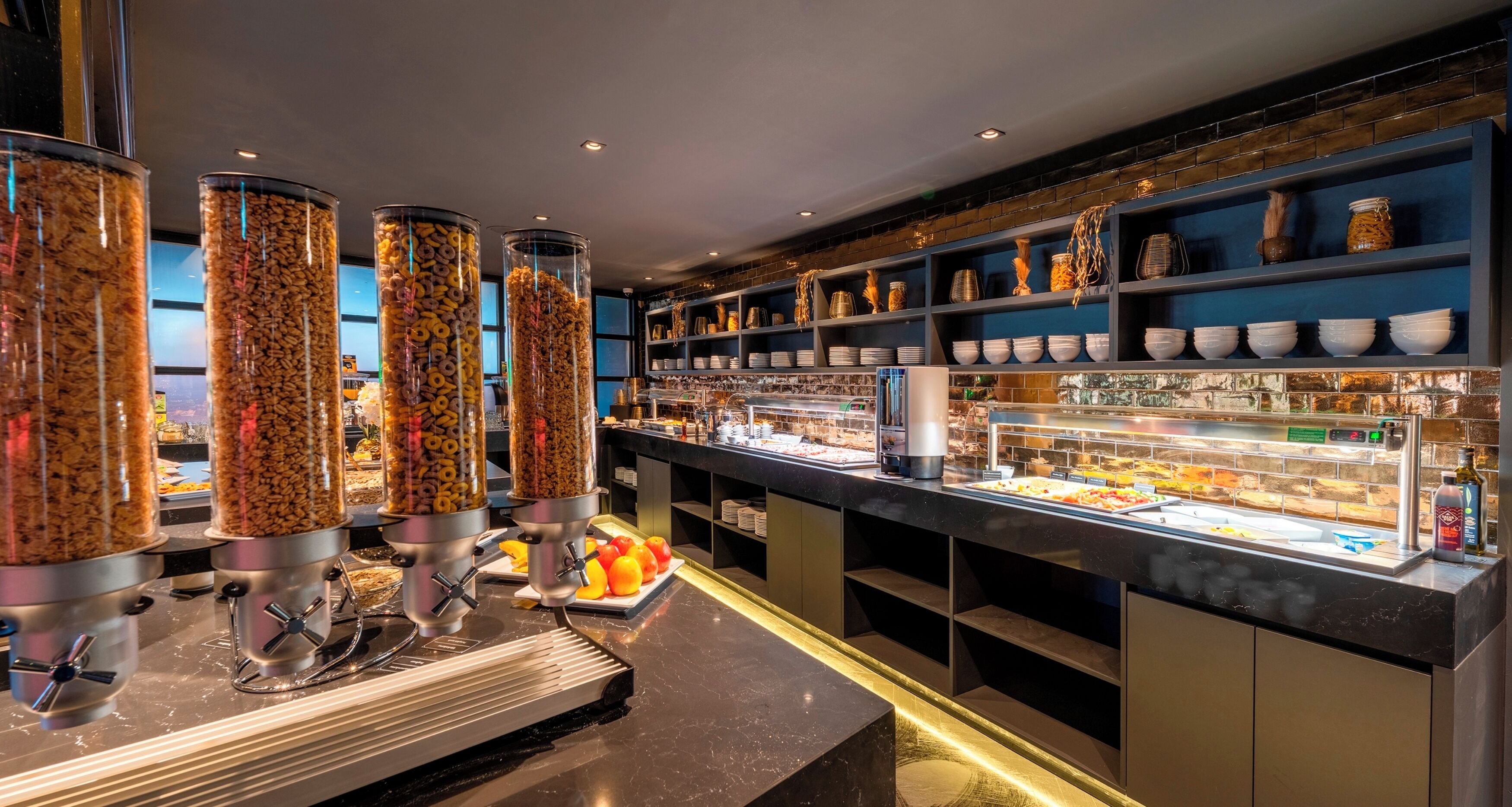 Photo - PLAZA Premium Parkhotel Neu-Ulm