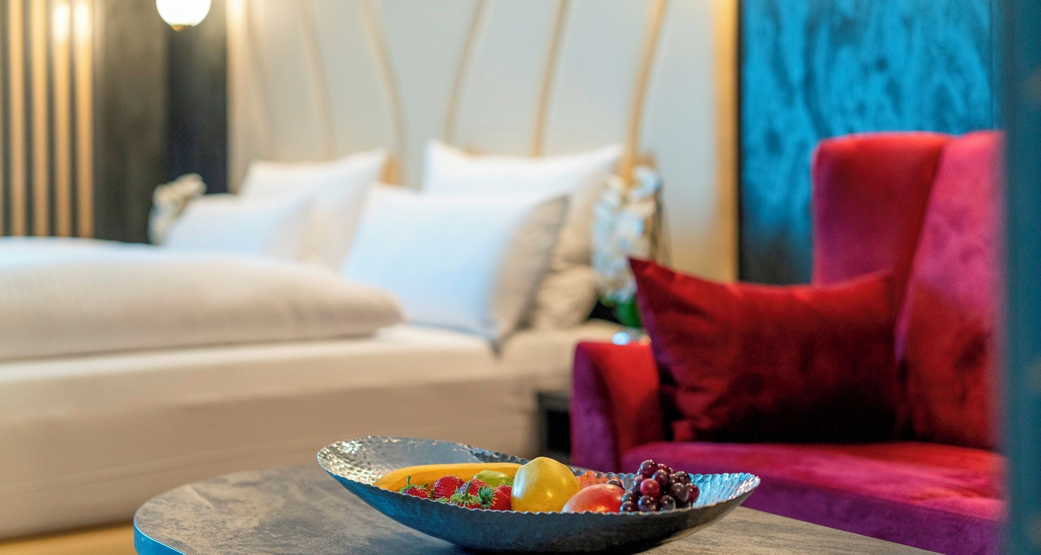 Photo - PLAZA Premium Parkhotel Neu-Ulm