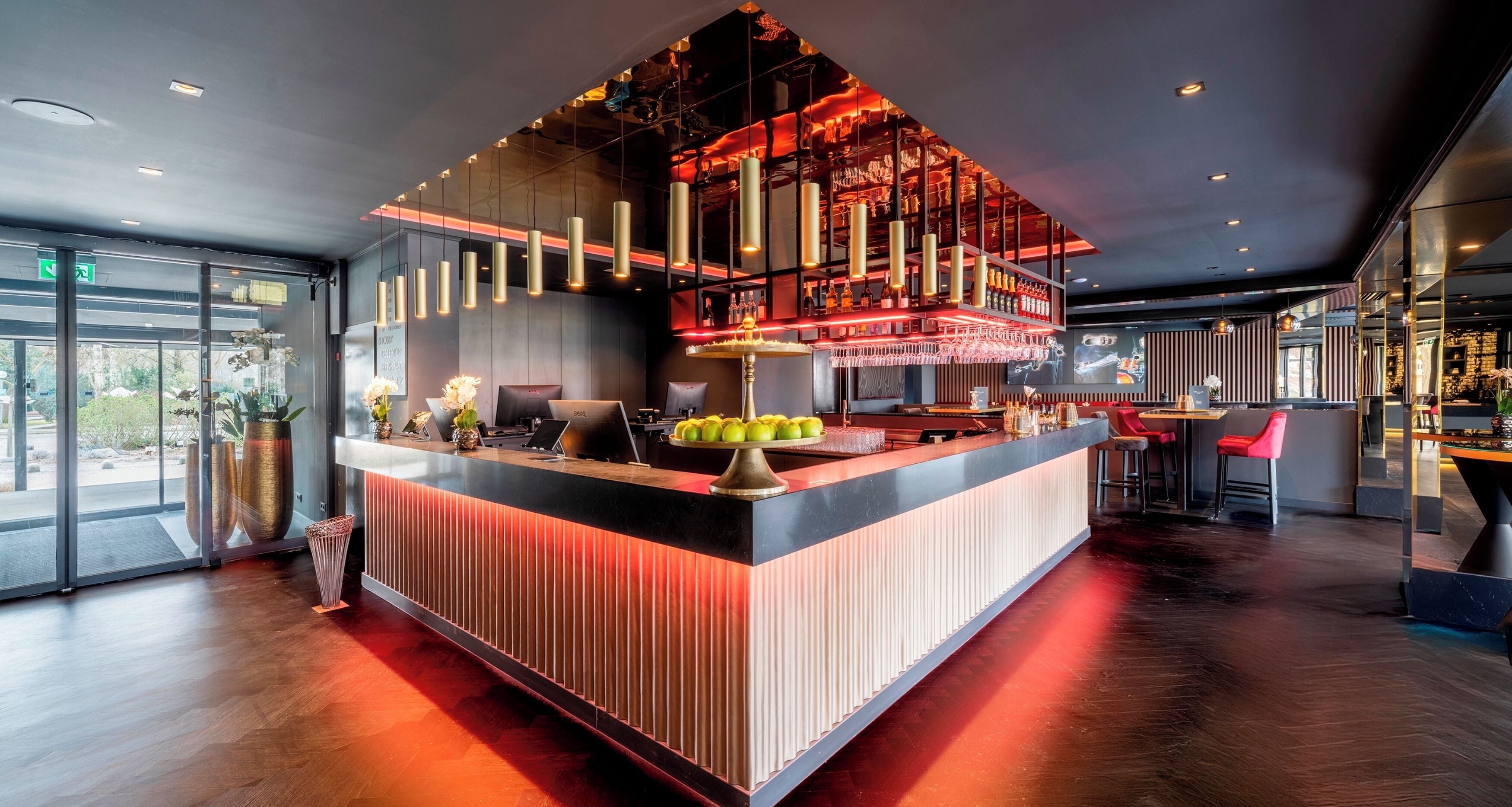 Photo - PLAZA Premium Parkhotel Neu-Ulm