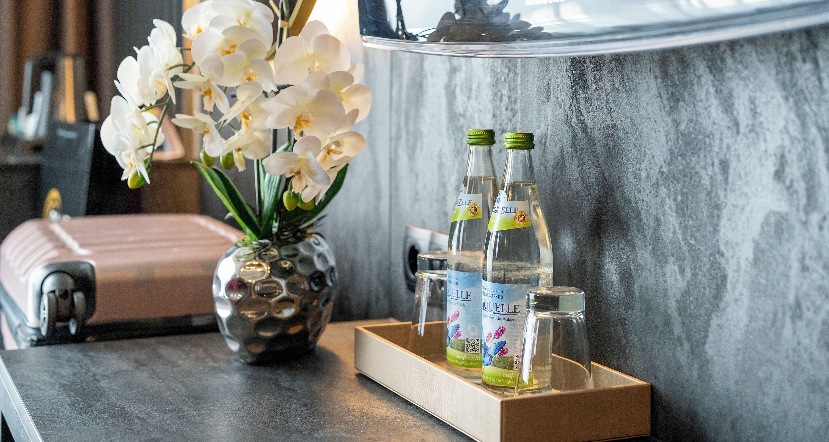 Photo - PLAZA Premium Parkhotel Neu-Ulm