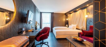 PLAZA Premium Parkhotel Neu-Ulm