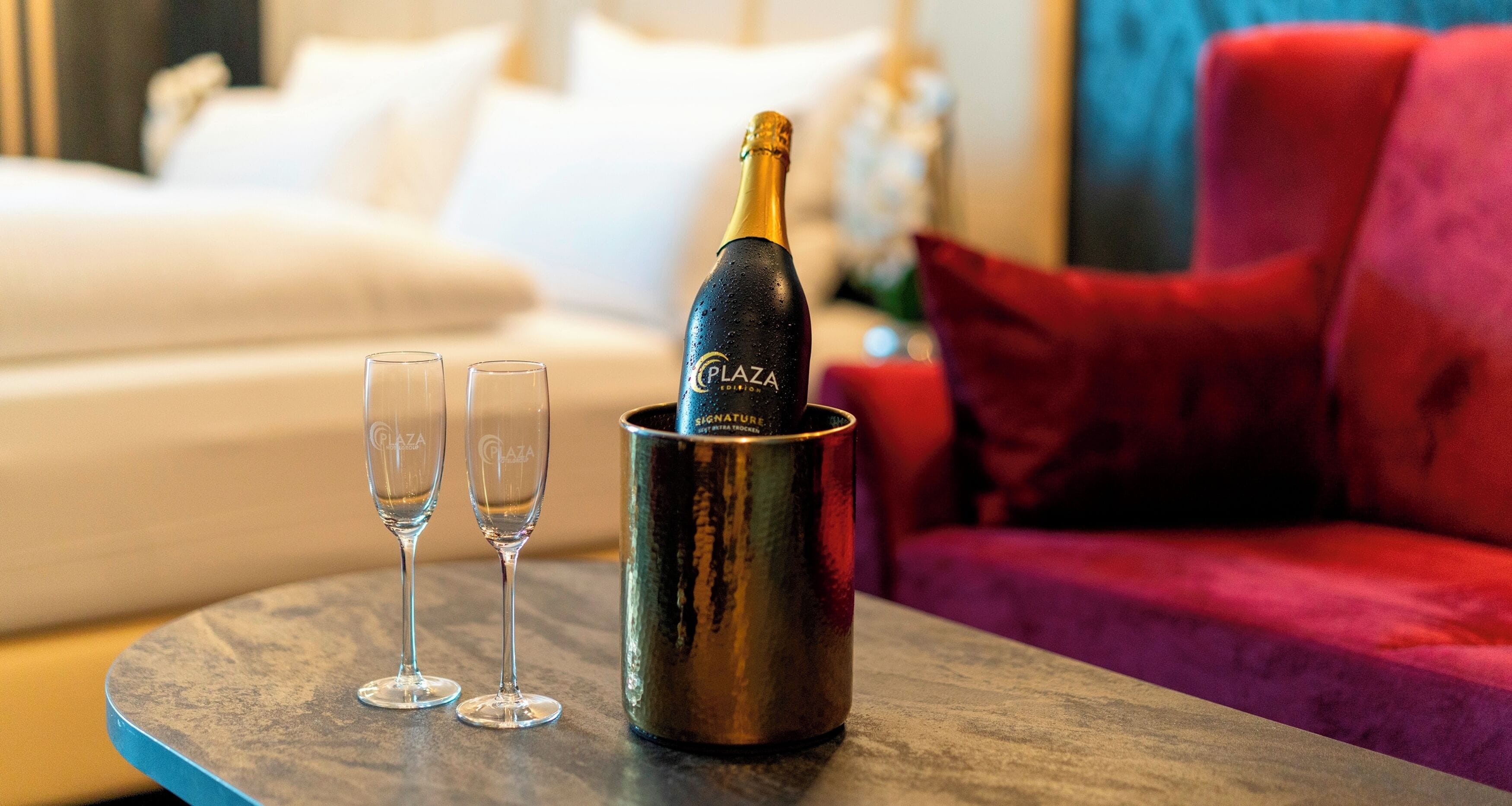 Photo - PLAZA Premium Parkhotel Neu-Ulm