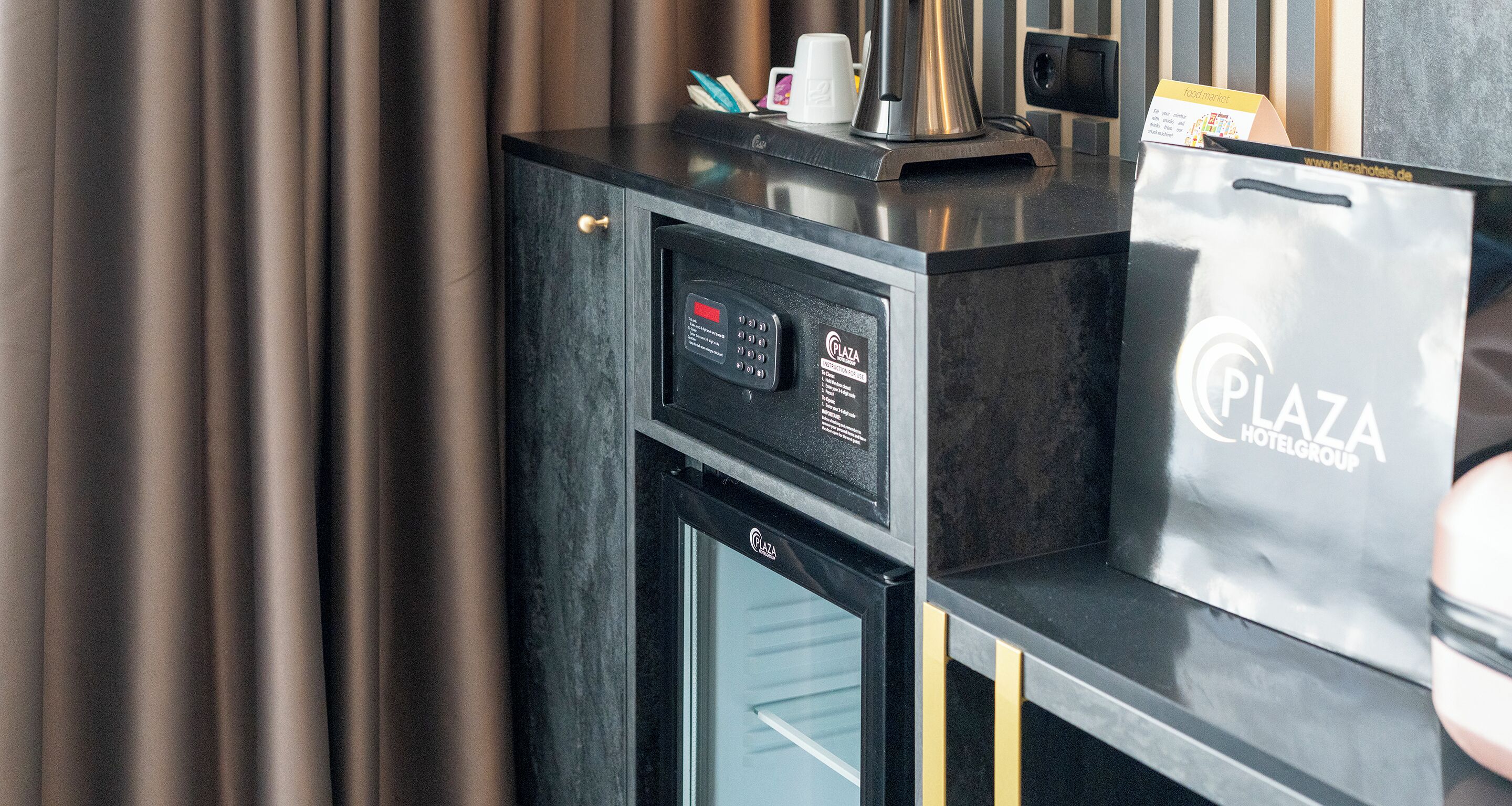 Photo - PLAZA Premium Parkhotel Neu-Ulm