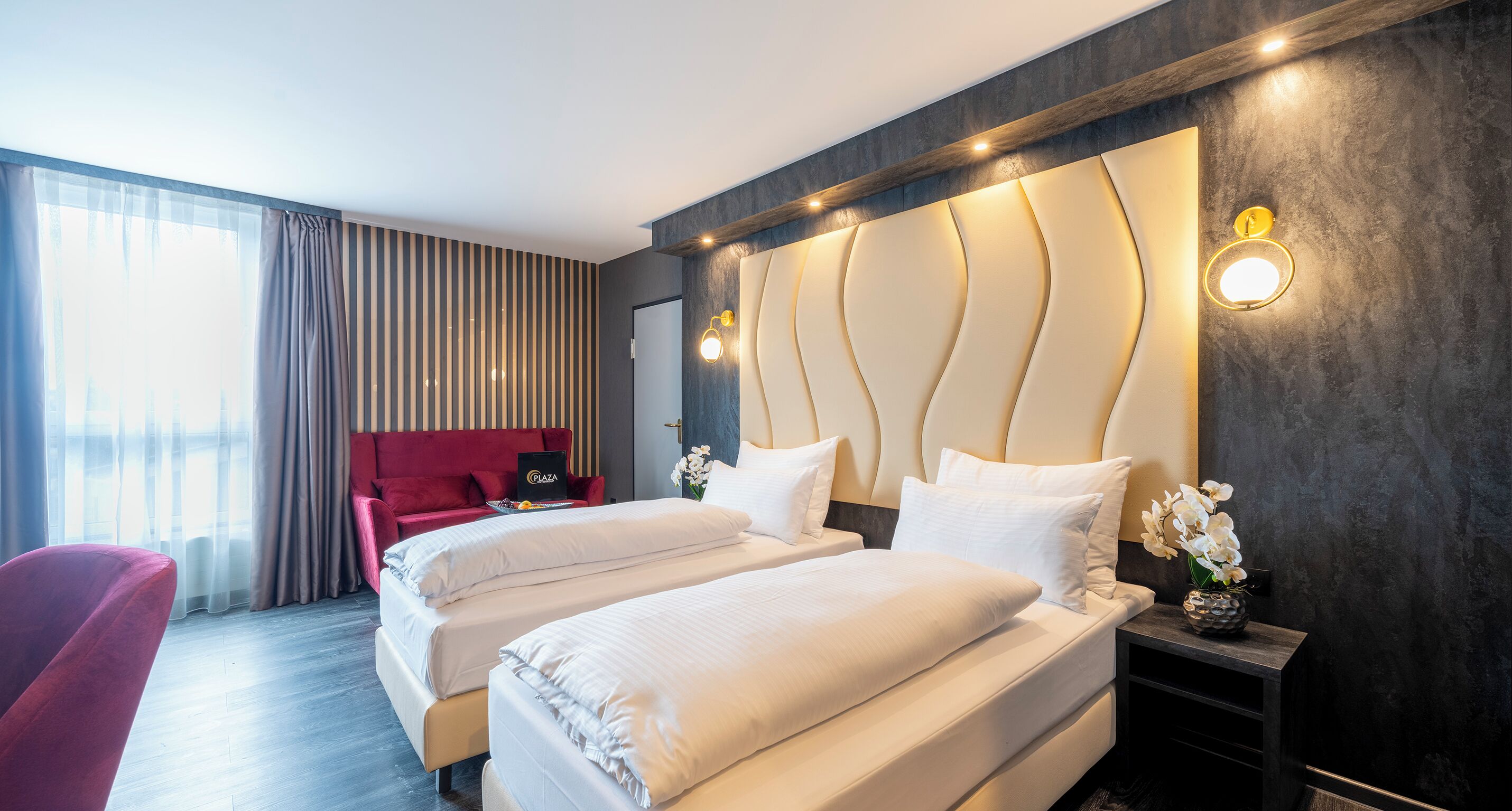 Photo - PLAZA Premium Parkhotel Neu-Ulm