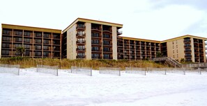 Front of property - Wyndham Garden Fort Walton Beach Destin (Fort Walton Beach)