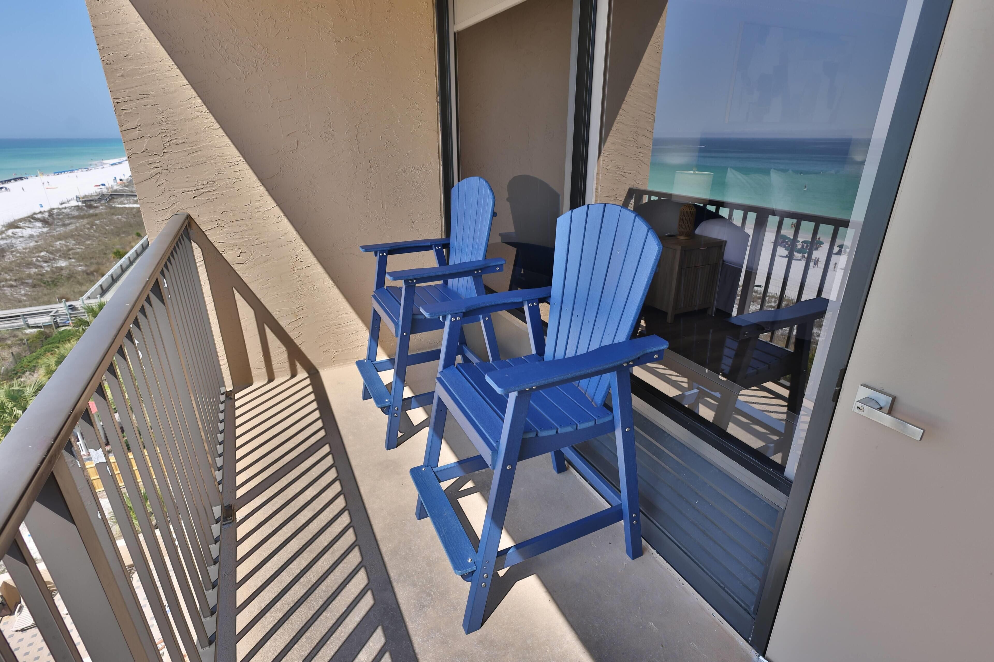 Room, 1 King Bed (Gulf View)
