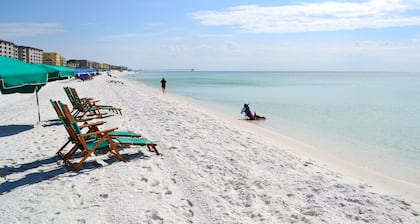 Wyndham Garden Fort Walton Beach Destin