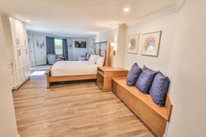 Executive-Zimmer, 1 King-Bett (Boardwalk)