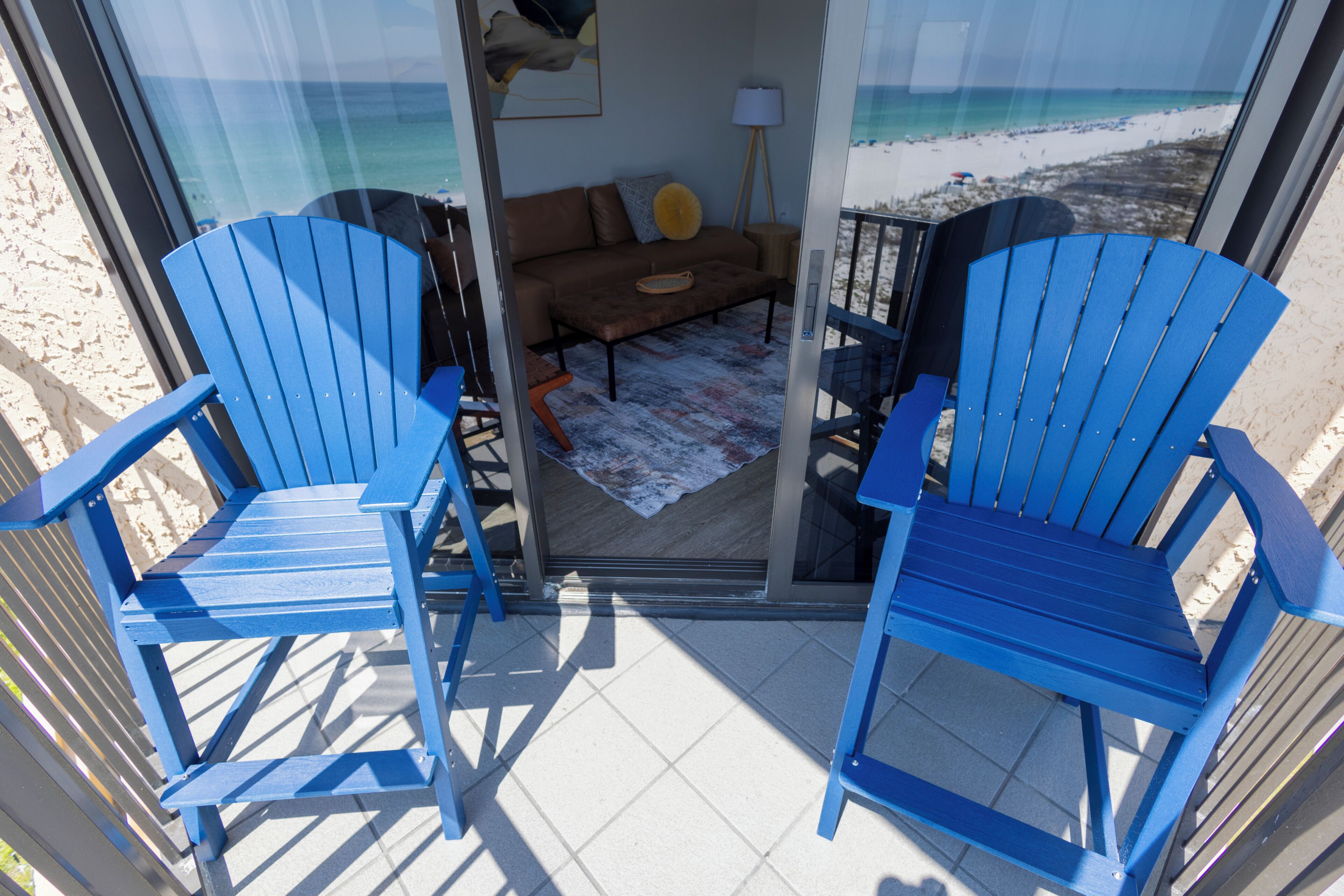 Suite, 2 dobbeltsenger (Bahama, Gulf View) | Strykejern/-brett, barnesenger (inkludert) og wi-fi (inkludert)
