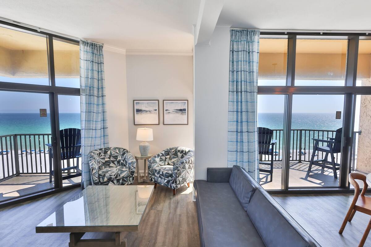 Suite, Mehrere Betten (Penthouse)