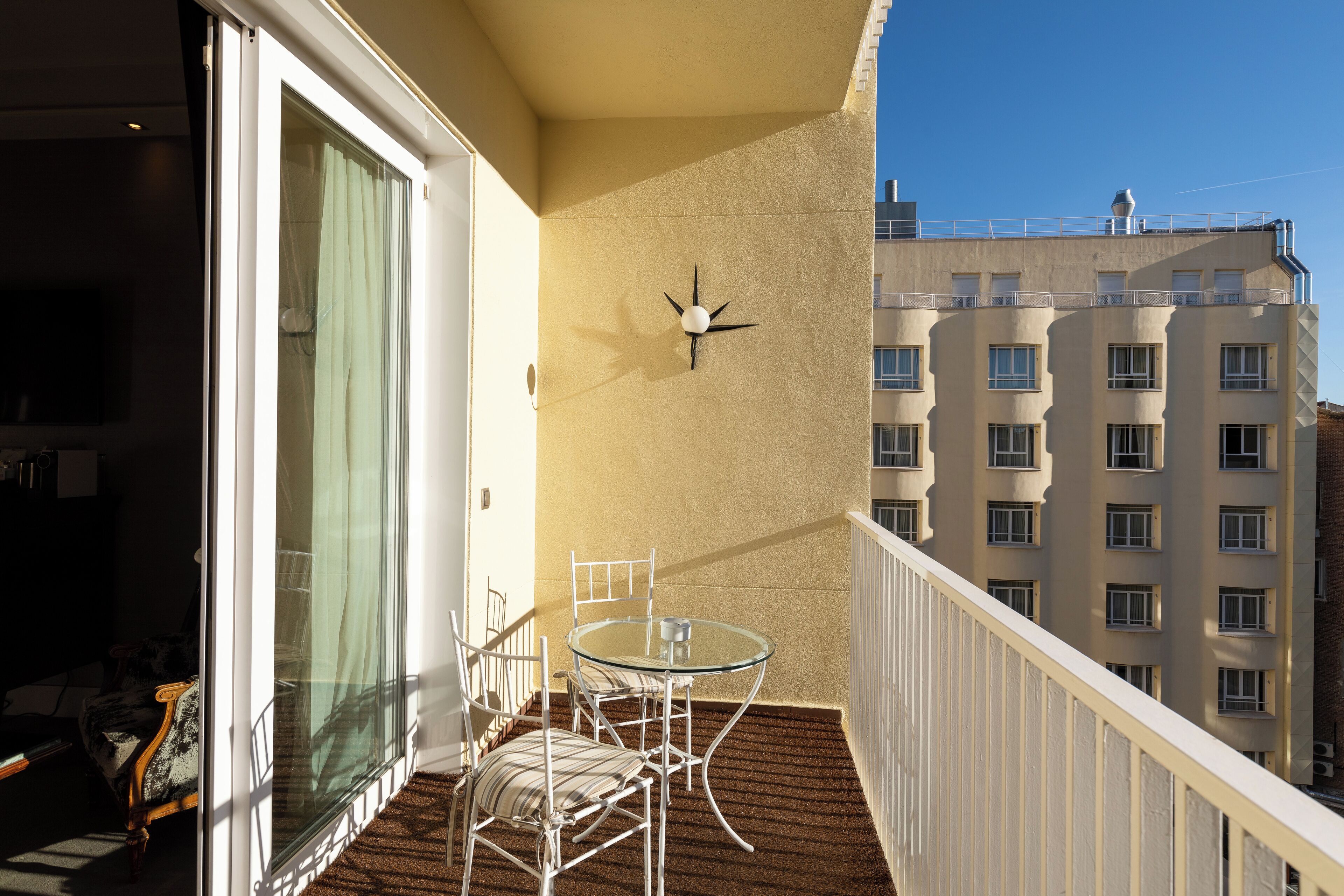 superior room, terrace | terrace/patio