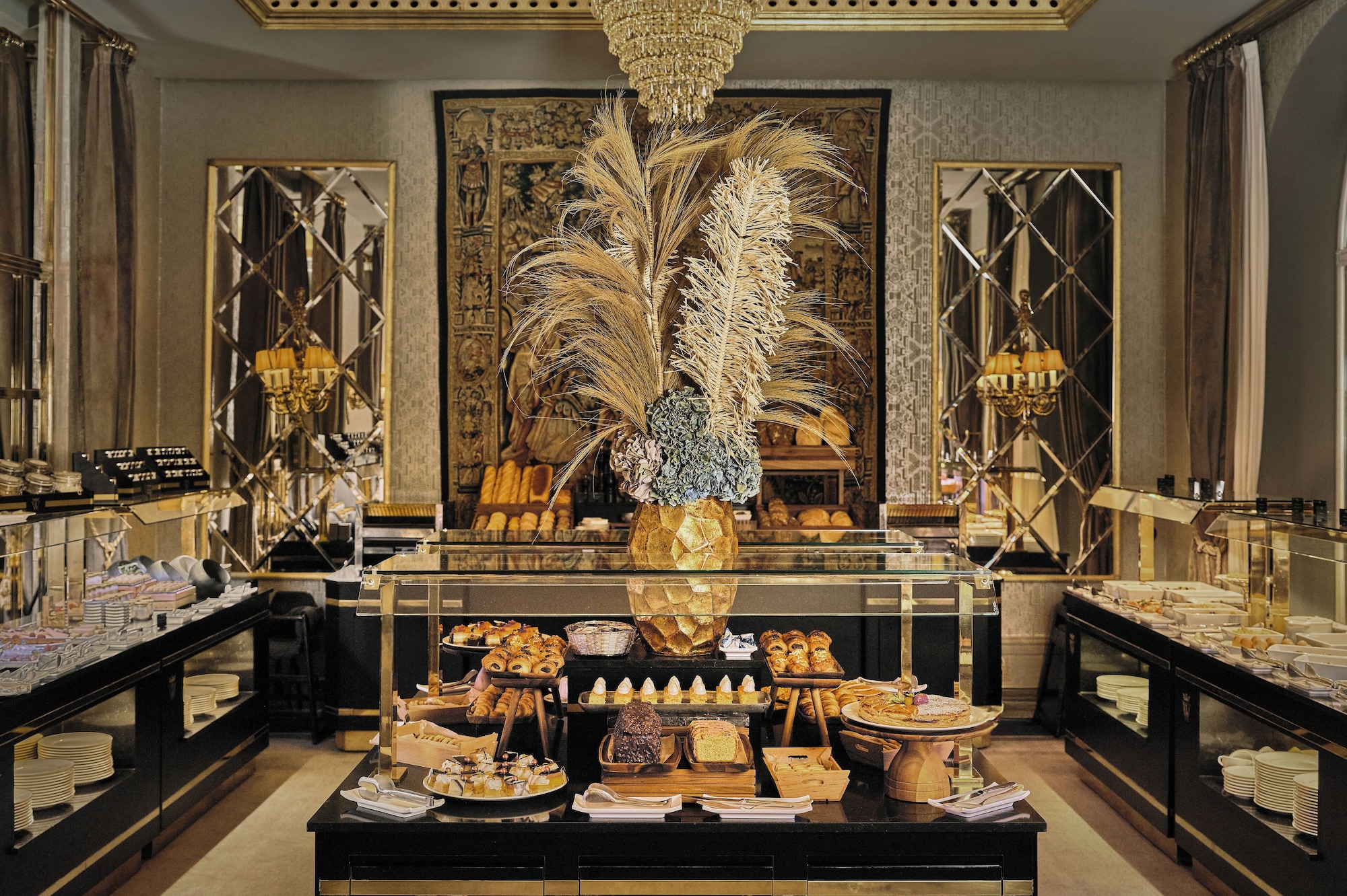 Hoteles de 5 estrellas