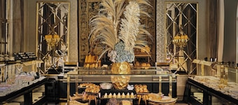 Wellington Hotel & Spa Madrid