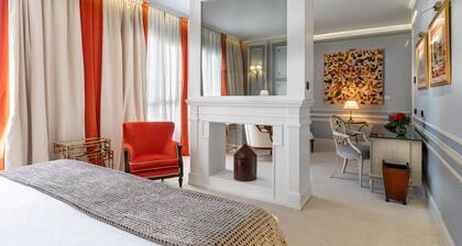 Wellington Hotel & Spa Madrid