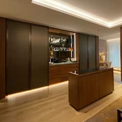 1 bedroom, premium bedding, minibar, in-room safe