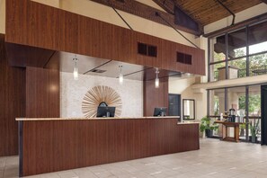 Reception - DoubleTree Suites by Hilton Tucson - Williams Center (Tucson)