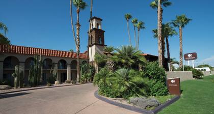 DoubleTree Suites by Hilton Tucson - Williams Center