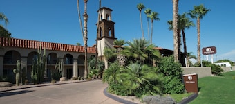 DoubleTree Suites by Hilton Tucson - Williams Center