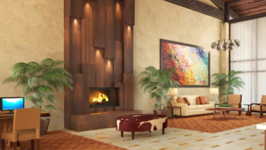 DoubleTree Suites by Hilton Tucson - Williams Center