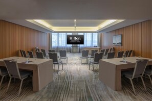 Meeting facility - Hilton Geneva Hotel and Conference Centre (Le Grand-Saconnex)