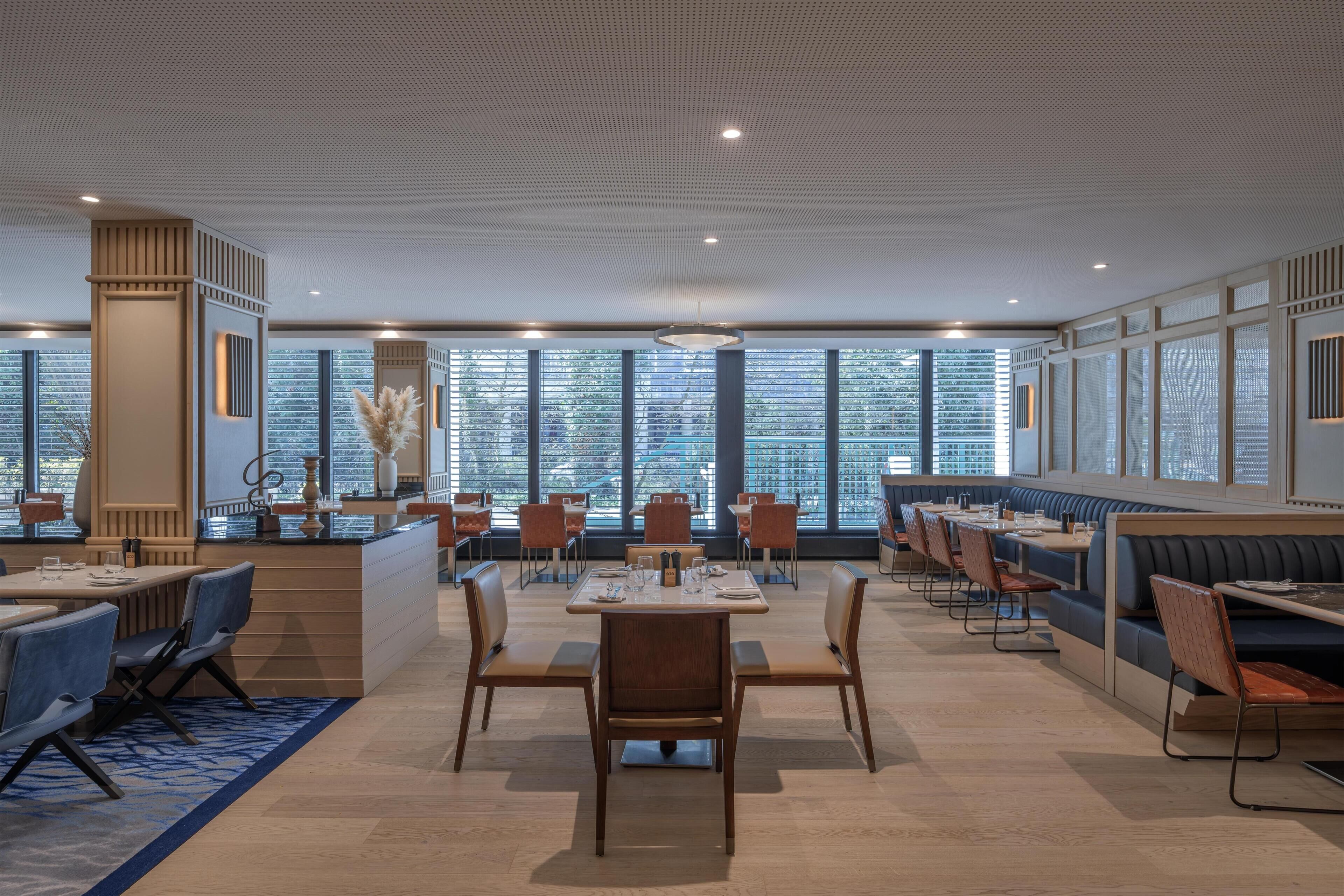 Photo - Hilton Geneva Hotel and Conference Centre