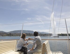 Boating - Hilton Geneva Hotel and Conference Centre (Le Grand-Saconnex)