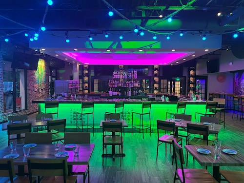 假日酒店及套房帕西帕尼费尔菲尔德 IHG