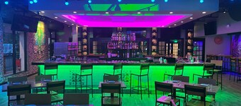 Holiday Inn & Suites Parsippany Fairfield by IHG